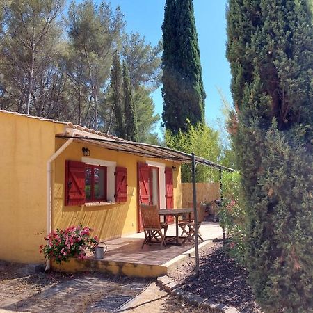 Petite Maison Entre Sanary Et Bandol Екстер'єр фото