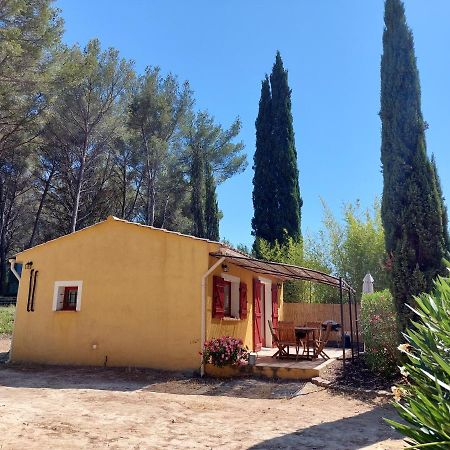 Petite Maison Entre Sanary Et Bandol Екстер'єр фото