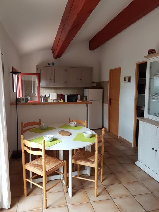 Petite Maison Entre Sanary Et Bandol Екстер'єр фото